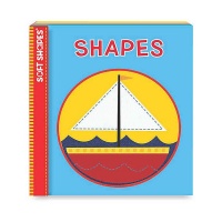 Soft Shapes Original Book - Shapes Photo