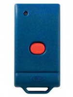 ET Blue Transmitter 1 Button Photo