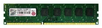 Transcend 4GB DDR3-1600 Desktop Memory Photo
