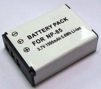GPB Fuji NP-85 Battery Photo