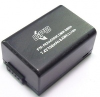 Panasonic GPB DMW-BMB9 Battery Photo