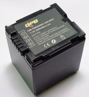 Panasonic GPB CGA-DU21 Battery Photo