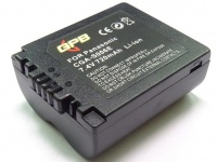 Panasonic GPB CGA-S006 Battery Photo