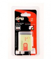 Sony GPB NP-BG1 Battery Photo