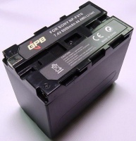Sony GPB NP-F970 Battery Photo