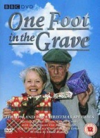 One Foot in the Grave: Christmas Specials Photo