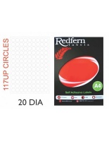 Redfern Labels - L117UP Photo