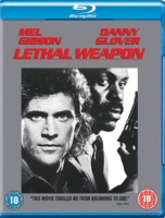 Lethal Weapon 1 Photo