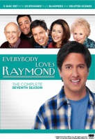 Everybody Loves Raymond: The Complete Seventh Series Photo