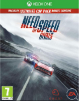 Need for Speed: Rivals Photo