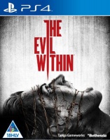 The Evil Within Photo