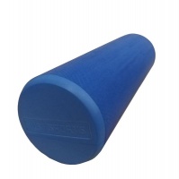 Just Sports 45cm Foam Roller - Blue Photo