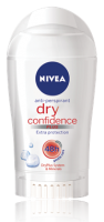 Nivea Dry Confidence Roll On - 40ml Photo