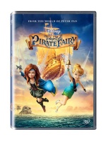 Disney's The Pirate Fairy Photo