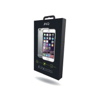 Jivo Flex Case for iPhone 6/6S Plus- Clear Photo