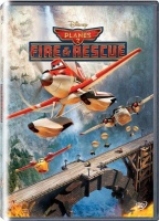 Walt Disney's Planes 2: Fire & Rescue Photo