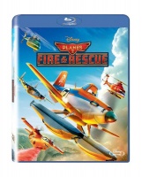 Walt Disney's Planes 2: Fire & Rescue Photo