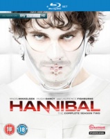 Hannibal: The Complete Season Two Photo