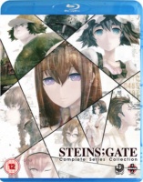 Steins;Gate: The Complete Series Photo