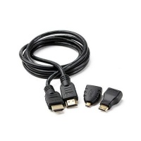 3" 1 HDMI Cable Photo