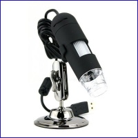 USB Digital Microscope 800x Photo