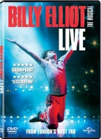 Billy Elliot The Musical Photo