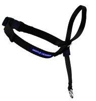 Easy Walk - Head Collar - Black Photo