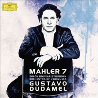 Gustavo Dudamel - Mahler 7 Photo