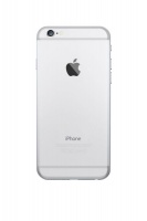 Apple Ozaki iPhone 6 O-Coat Soft Crystal - Clear Photo