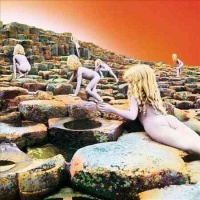 Led Zeppelin - Houses Of The Holy Photo