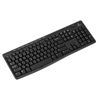 Logitech K270 Wireless Keyboard Photo