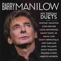Barry Manilow - My Dream Duets Photo