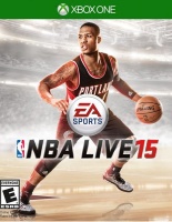 Xbox NBA Live 15 Photo