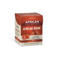 Caffeluxe - African Collection - African Blend Photo