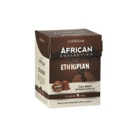 Caffeluxe - African Collection - Ethiopian Photo