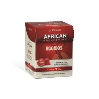 Caffeluxe - African Collection - Rooibos Photo