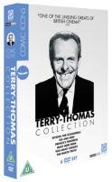 Terry-Thomas Collection: Comic Icons Photo