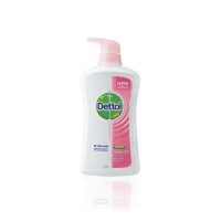 Dettol - Body Wash - Skincare - 600ml Photo