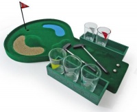 GolfitSA - Golf Drinking Game Photo