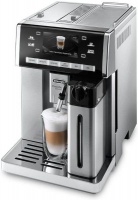 Delonghi - Bean to Cup Coffee Machine - ESAM6900 Photo