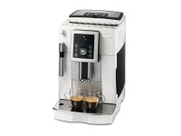 Delonghi - Bean to Cup Coffee Machine - ECAM23.210.W Photo