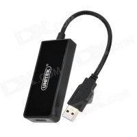 Unitek USB 3.0 To HDMI 1080P Adapter Photo
