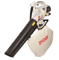 Ryobi - Vacuum Blower - 30Cc Photo