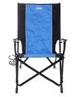 Coleman - High Back Sling Chair Photo