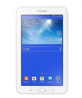 Samsung Galaxy Tab 3 Lite 7" 8GB WiFi Tablet - White Tablet Photo