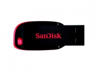 SanDisk Cruzer Blade USB Flash Drive 64GB Photo