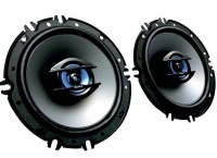 Sony XS-GTE1620 6" 190W 2 Way Car Speakers Photo