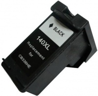 Compatible HP No. 140XL CB336HE Inkjet Cartridge - Black Photo