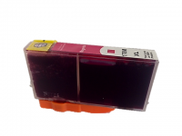 Compatible HP No. 178XL CB324EE Inkjet Cartridge - Magenta Photo