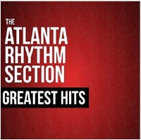 Atlanta Rhythm Section - Greatest Hits Photo